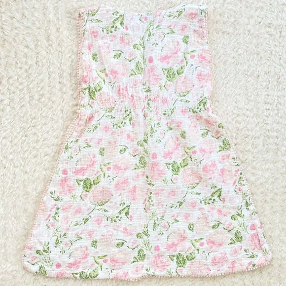 SweetHoney Swim Coverup